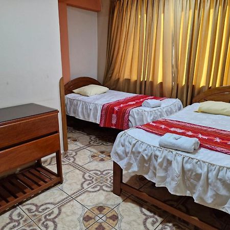 Hotel Colquewasi Κούζκο Εξωτερικό φωτογραφία