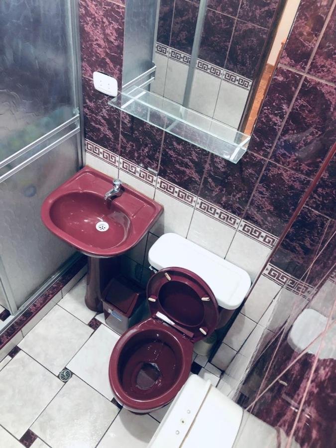 Hotel Colquewasi Κούζκο Εξωτερικό φωτογραφία