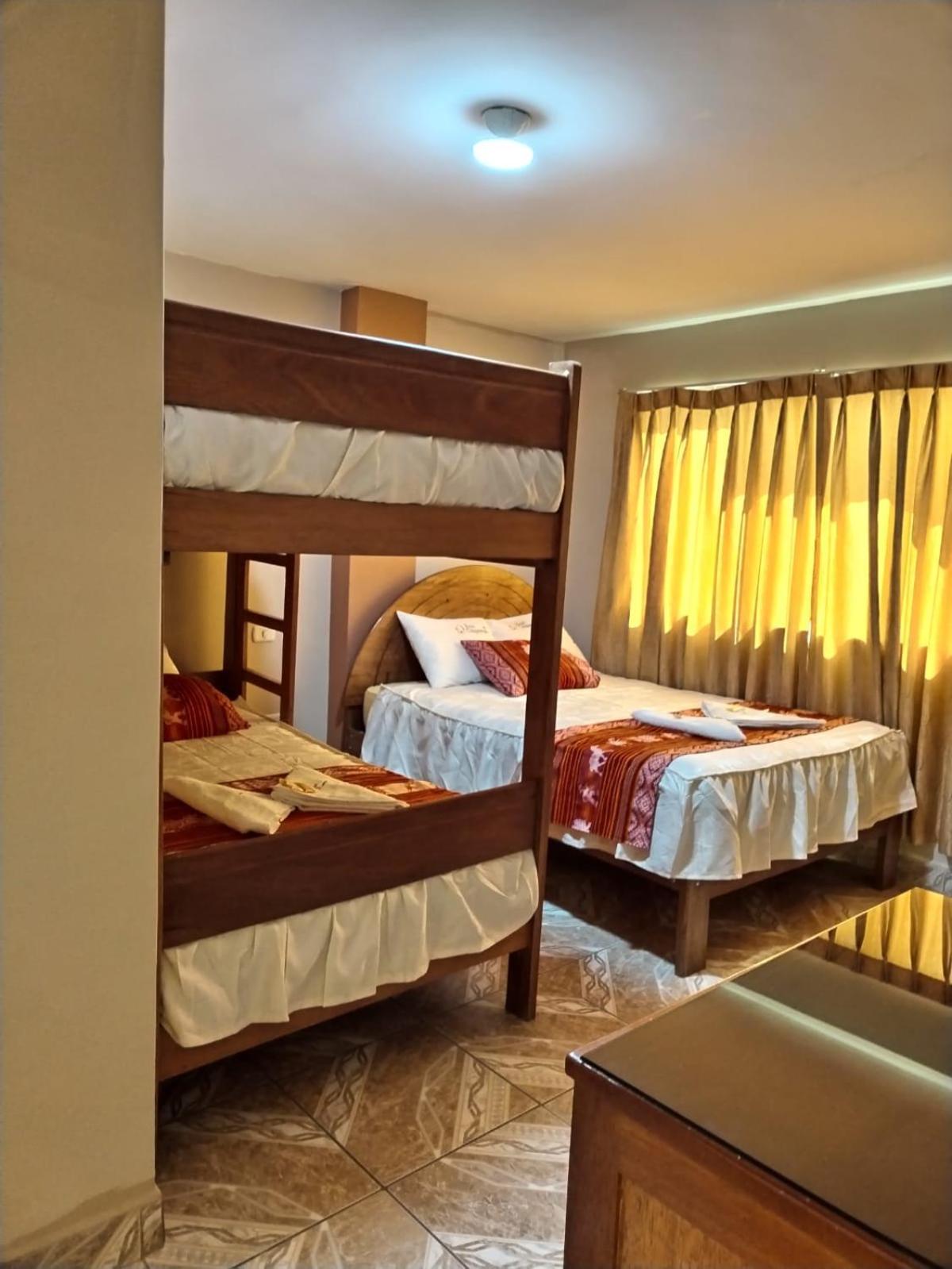 Hotel Colquewasi Κούζκο Εξωτερικό φωτογραφία