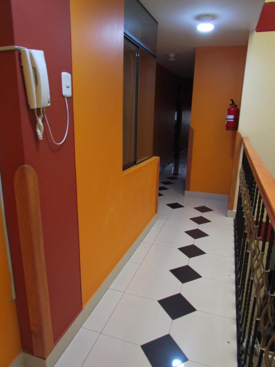 Hotel Colquewasi Κούζκο Εξωτερικό φωτογραφία