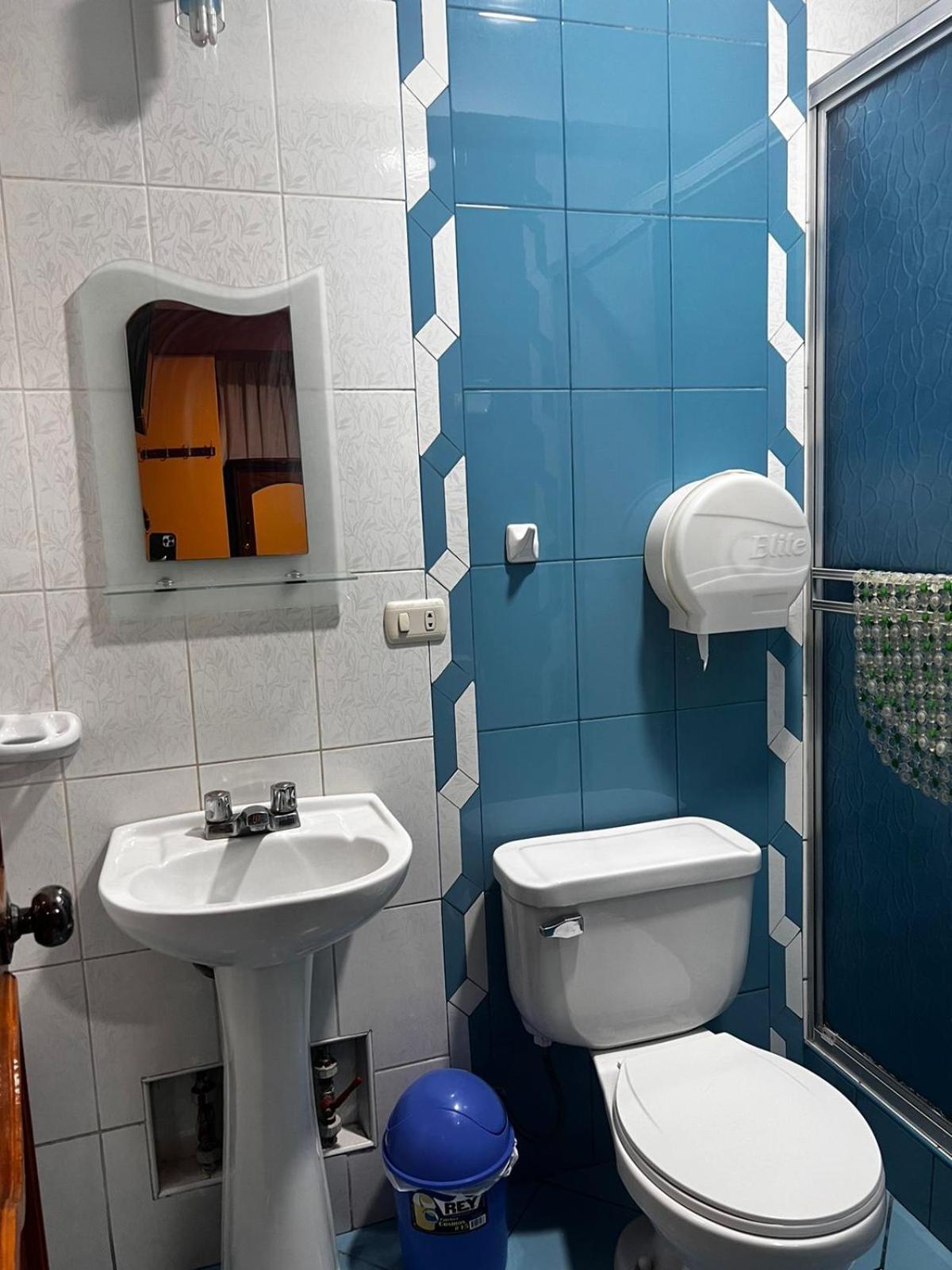 Hotel Colquewasi Κούζκο Εξωτερικό φωτογραφία