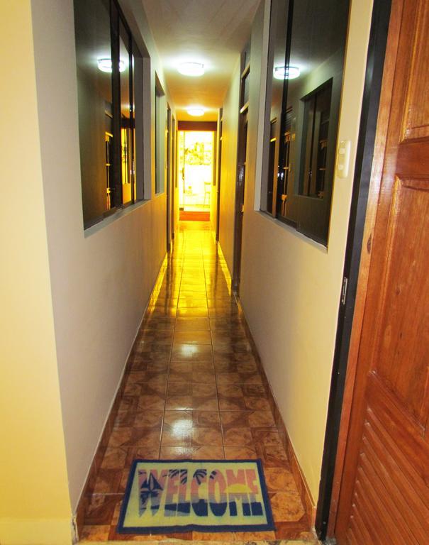 Hotel Colquewasi Κούζκο Εξωτερικό φωτογραφία