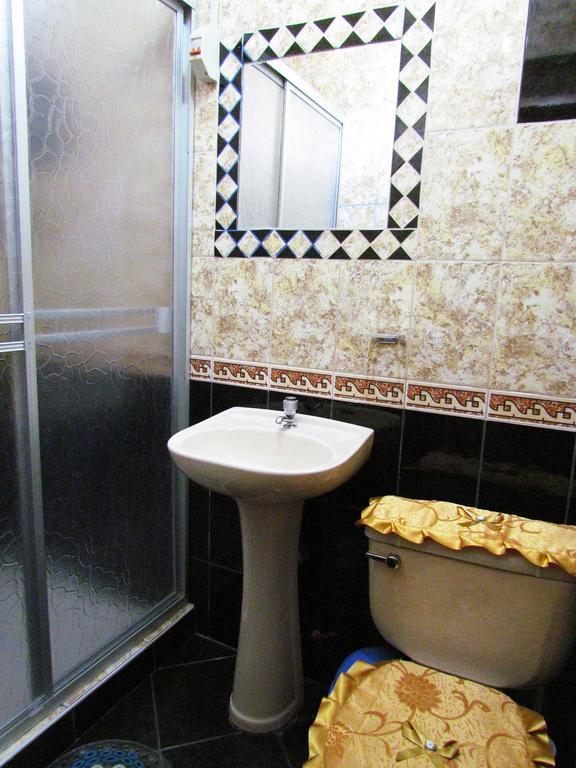 Hotel Colquewasi Κούζκο Δωμάτιο φωτογραφία