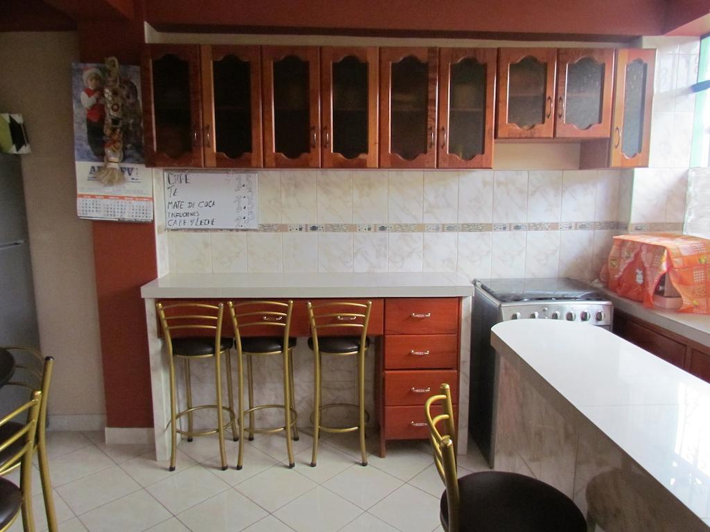 Hotel Colquewasi Κούζκο Εξωτερικό φωτογραφία