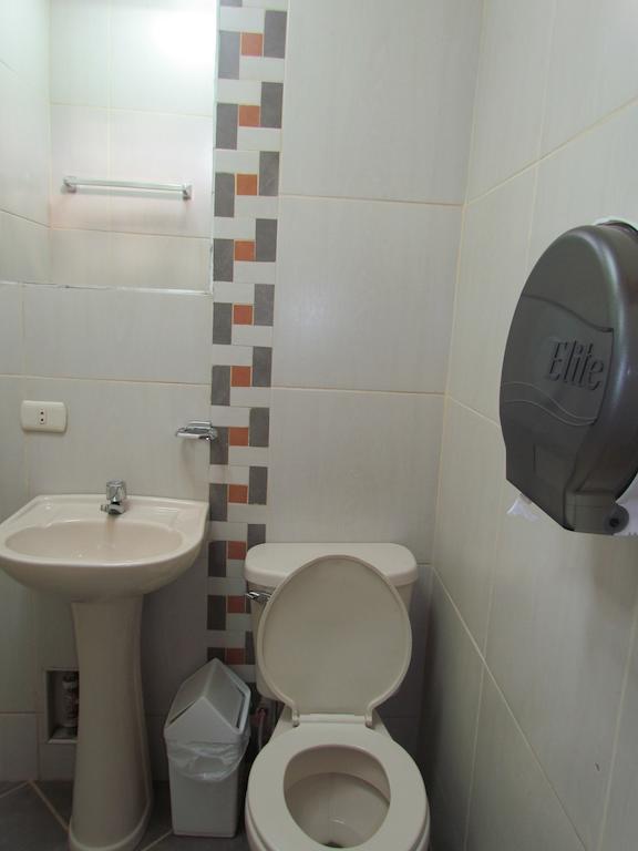 Hotel Colquewasi Κούζκο Δωμάτιο φωτογραφία